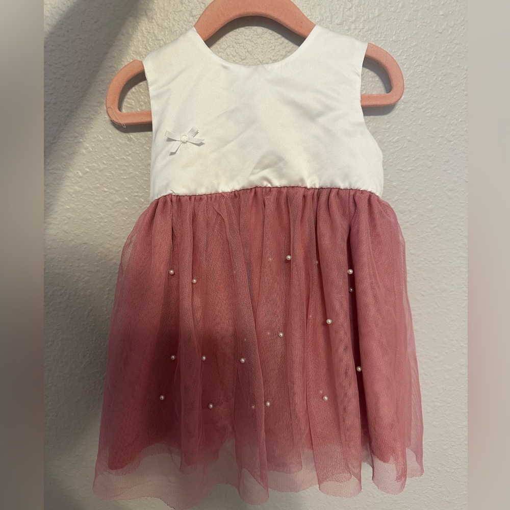 Girl dress brand limonada 18months